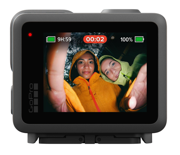 GoPro LIT HERO - 1364901 - zdjęcie 3